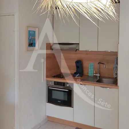 Super Rez De Jardin, Parking, Internet Apartamento *