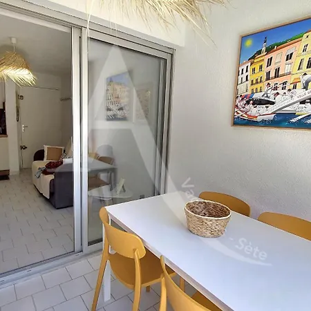 Super Rez De Jardin, Parking, Internet
